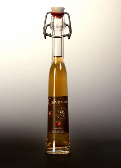 <strong>Calvados</strong><br/>4cl